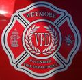 Wetmore Fire Department 005