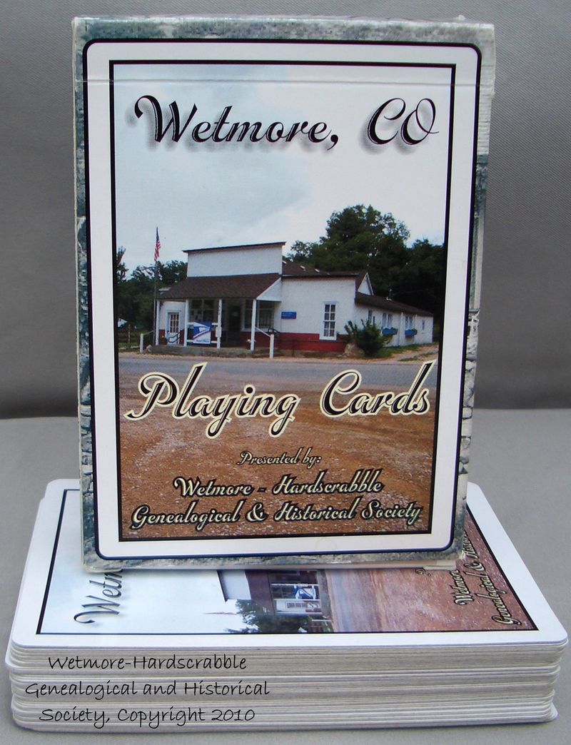 Wetmore Playing Cards 016