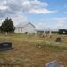 New Hope Church and Cemetery, Wetmore, CO