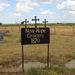 New Hope Church and Cemetery, Wetmore, CO