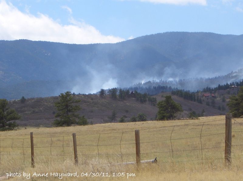 Sand Gulch Fire 021