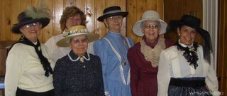 Wetmore History Center July 9 2011 002