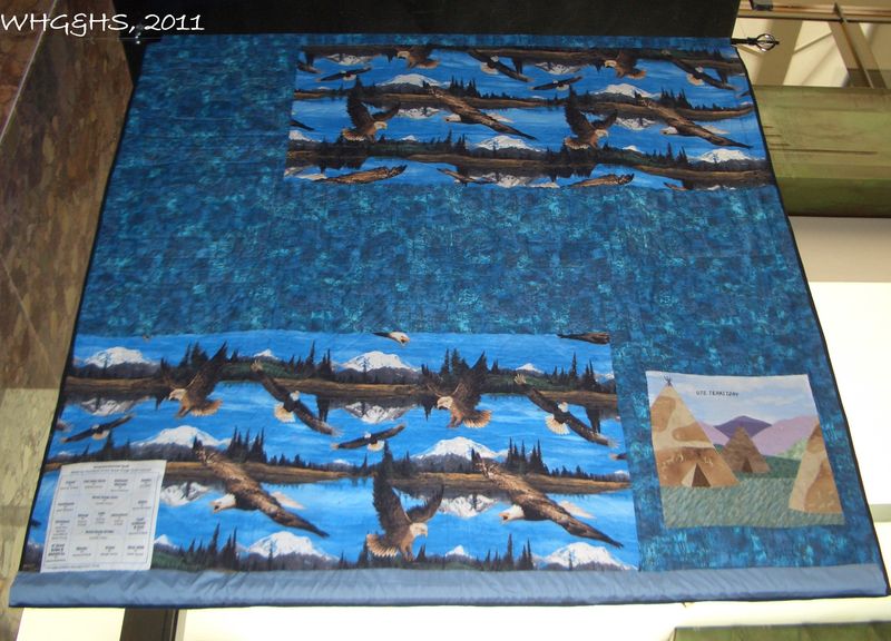 Fremont County 150th Celebration 030