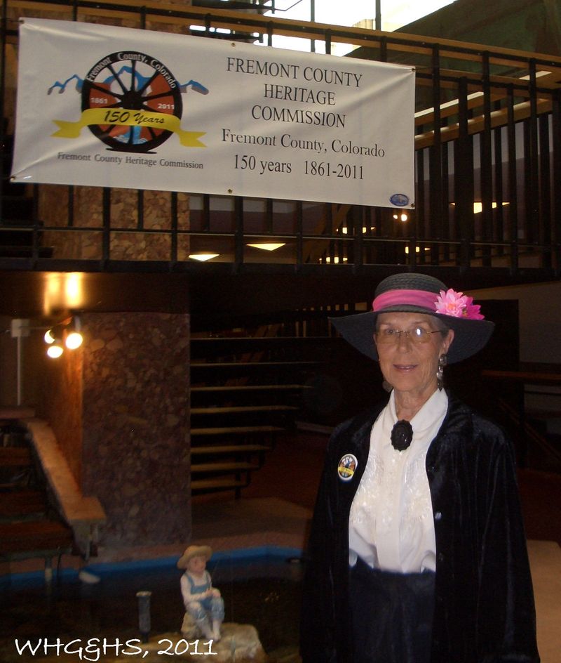 Fremont County 150th Celebration 027