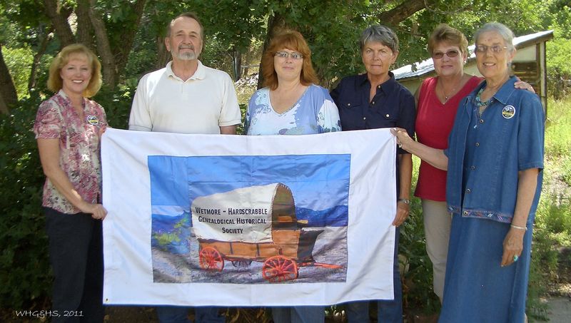 Wetmore History Center July 9 2011 021