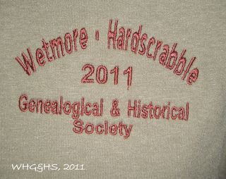 WHG&HS Tee Shirt 003