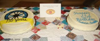 Fremont County 150th Celebration 003