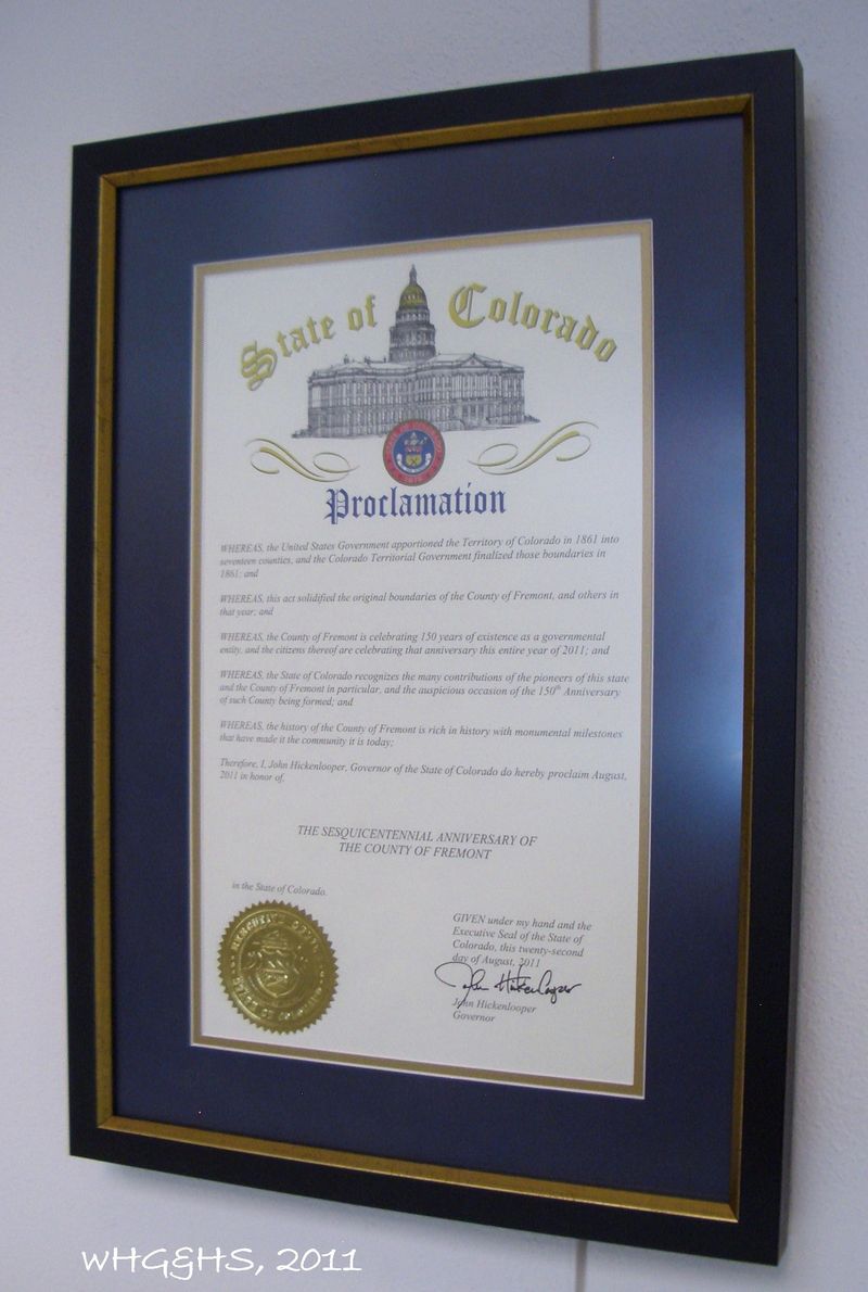 Fremont County 150th Celebration 041