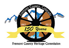 Fremont County logo
