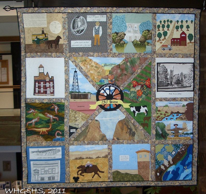 Fremont County 150th Celebration 032