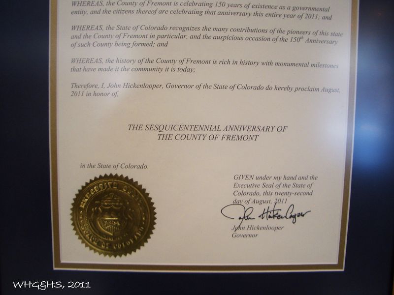 Fremont County 150th Celebration 043