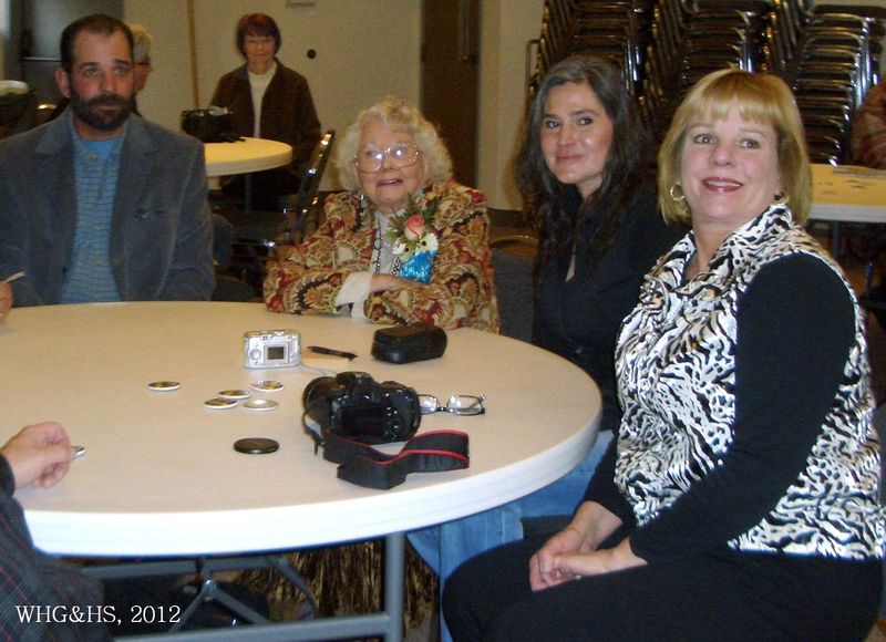 Jeannie Doc Little Award 005