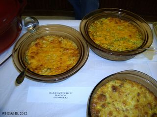 WHG&HS Recipe Share 024