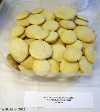 WHG&HS Recipe Share 016