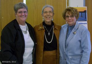 Jeannie Doc Little Award 004