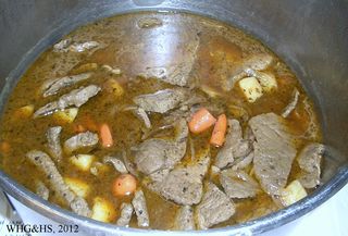 WHG&HS Recipe Share 026