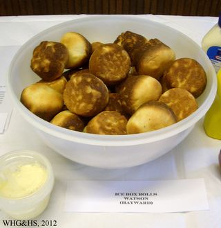 WHG&HS Recipe Share 011