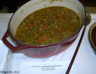 WHG&HS Recipe Share 025