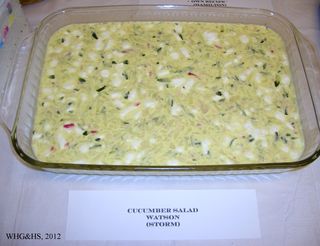 WHG&HS Recipe Share 002