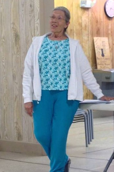 WHGHSMargaretStormAtBeulah