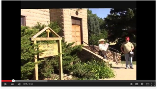 Wetmore Community Church Capture