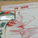 National Home Demonstration Ice Show 1949