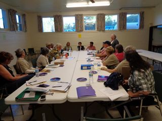 Wayfinding project 1