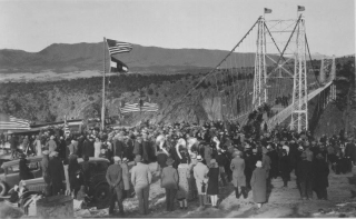 Royal Gorge Bridge