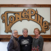Lone Pine Margaret Kathy Anne