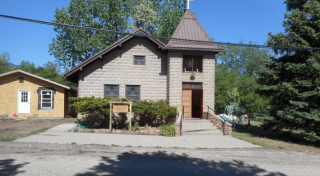 Wetmore Community Church