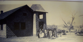 Wetmore Community Church Cropped