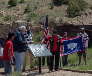 Bassick mine and beer 6 22 19