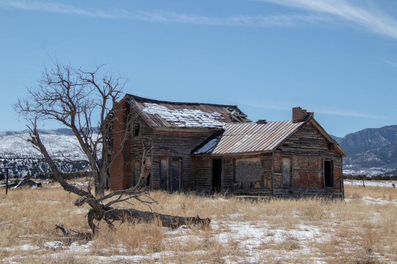 Jackson Hill Stage Stop 2 28 22