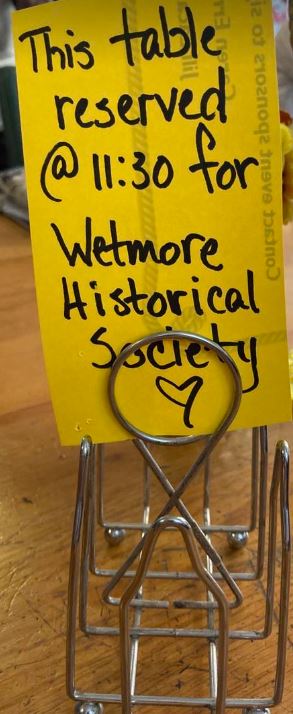 WHG&HS Stomping Grounds