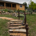 Dotson Cabin Walkway