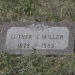Luther Miller