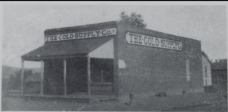 Brookside Company Store