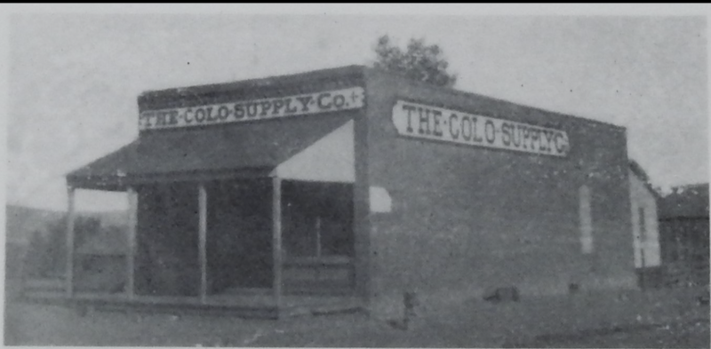 Brookside Company Store