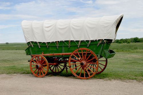 Wagon