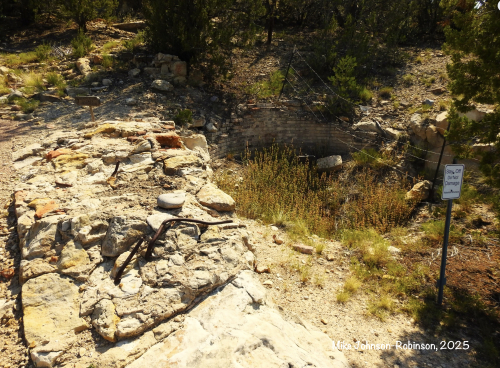 Air Shaft and Ventilation foundations