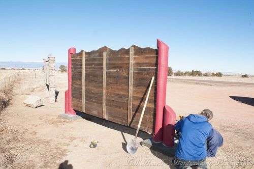 Hardscrabble Sign 9-2