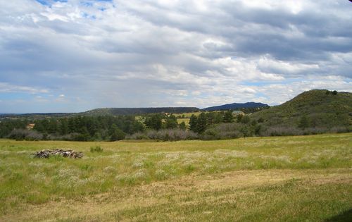 Ice Cream Social 2015 