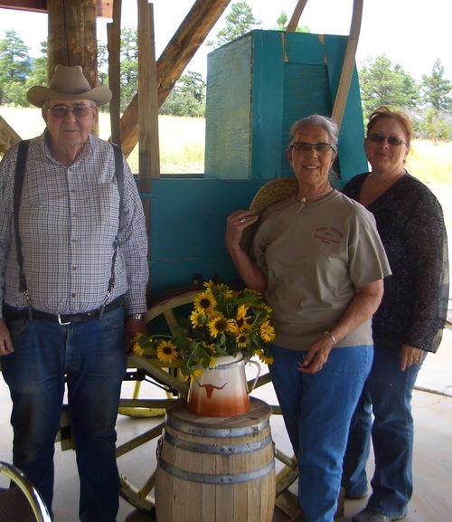 Ice Cream Social 2015 