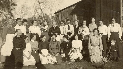 Wetmore Post Office 7