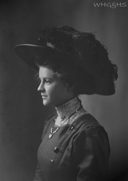Dorothy Watson