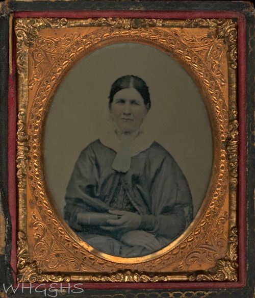 Sarah Elizabeth Parker_