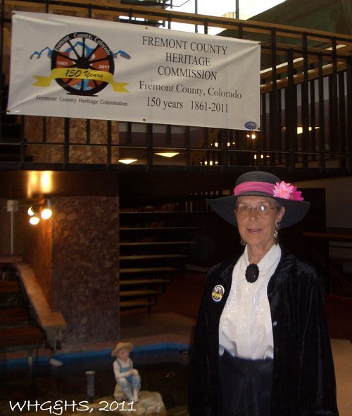 Fremont County 150th Celebration 