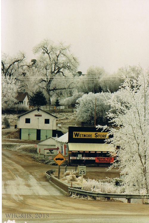 Wetmore March 24, 1990