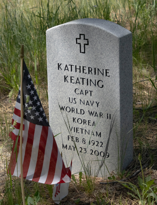 Keating