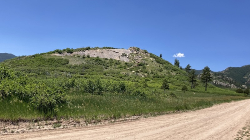 History of the Wetmore Clay Mine resized